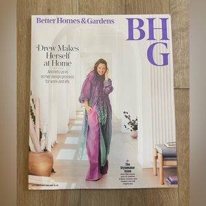 Better Homes and Gardens Magazine September 2023